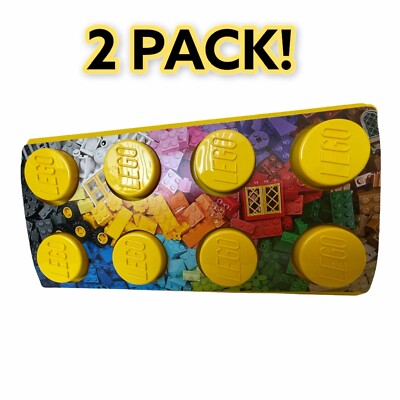 LEGO LEGO Large Creative Brick Box LEGO Classic (10698