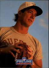 A9879- 1991 Pro Line Portraits FB #s 1-200 +Rookies -You Pick- 15+ FREE US SHIP