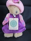 Boyds Bears ~RARE QVC EXCLUSIVE~ ”HOOKER” BAILEY" ~ + BONUS Dress ~ Spring 1996  — photo 3