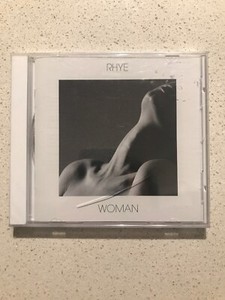 Rhye ライ / Woman アナログレコード 1stアルバム Woman - Album by Rhye - Apple Music