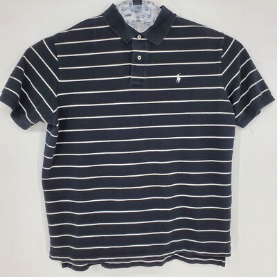 mens ralph lauren polo shirts ebay