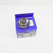 VOLVO XC90 MK2 Wheel Center Hub Cover Caps Trim Set x4 31414935 NEW GENUINE