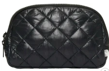 Lolë Unisex Quilted Belt Bag