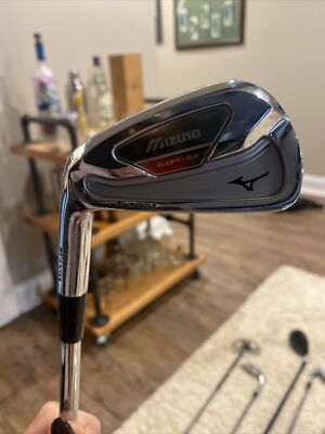 mizuno mp 59, True Temper Dynamic Gold, T1 Muscle Forged