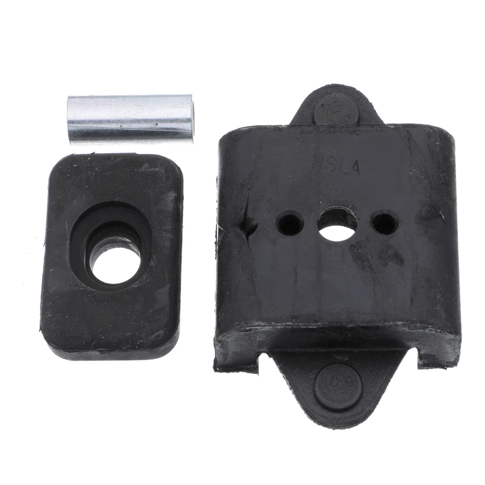 Kit de montaje trasero motor Chevrolet P30 1998-1999 7,4 L 15634744 OEM NUEVO GENUINO Foto 2 de 3