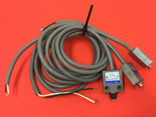 Mixed Lot of 3 - Micro switch