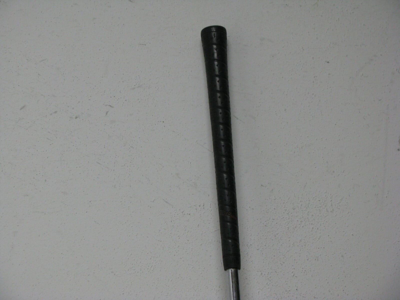 Wilson Pro Technique Midsize PW Regular Flex Steel Very Nice!!