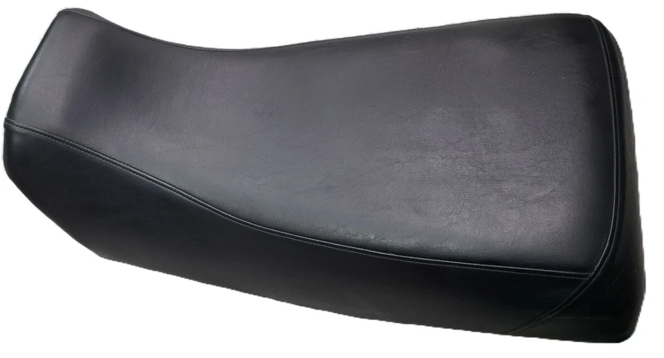 FUNDA ASIENTO DRR APEX 90 ATV VINILO NEGRO DE PRIMERA CALIDAD Foto 3 de 4