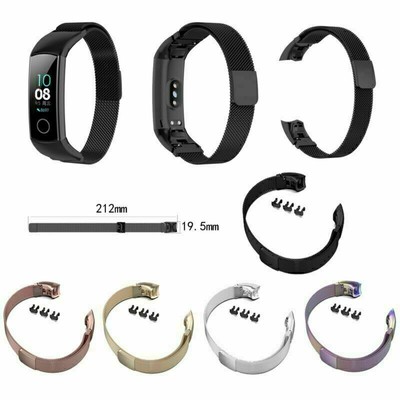 Edelstahl Uhrarmband Für Huawei Honor 5/Honor 4ENC Standard Edition CRS-B19/B19S