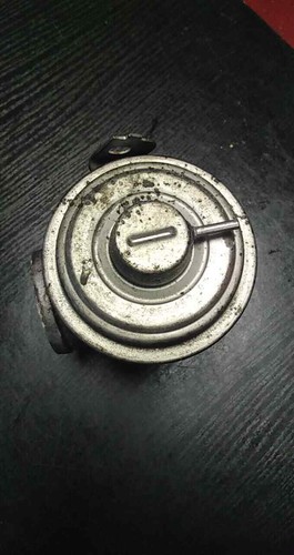 BMW 3er E46 AGR / AGR-Ventil Pierburg 72826400 / 7785452 / 728264,00