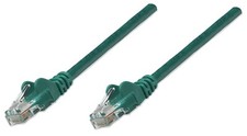 319782 Intracom Network Cable, Cat5e, UTP 10ft