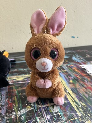 Ty Beanie Boos Easter Hopson | eBay