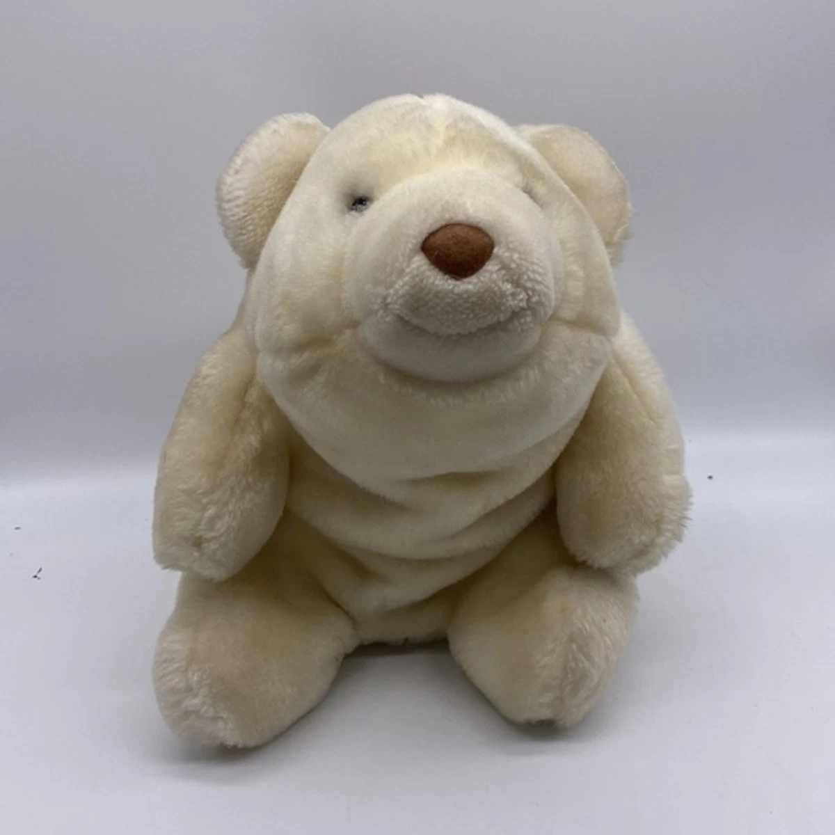 Gund polar cheap bear