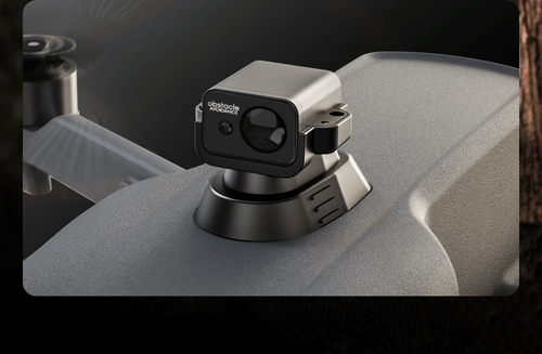 XiL019 Drone GPS 6KM 3-axis Gimbal 4K Dual Camera Obstacle Avoidance 2 Battery - Picture 13 of 24