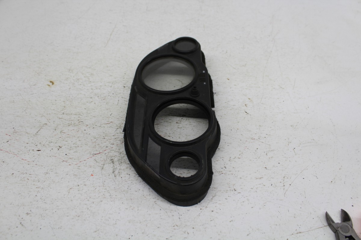 1995 KAWASAKI NINJA ZX11 ZX1100D SPEEDO CLUSTER GAUGE