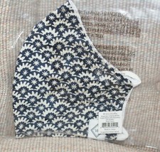 Vera Bradley Night Stars Fitted Mask Adjusters Mask NEW Fast Shipping