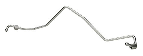 Ajusa OP10064 Tubo Olio, Compressore (E1u)