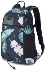 hype pastel abstract backpack