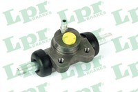 Lpr 5307 Wheel Brake Cylinder For MERCEDES-BENZ