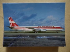 AIR MAURITIUS B 707-436 G-APFD / ugly collection No. 1183