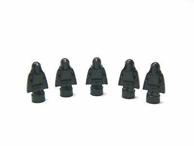 harry potter microfigures