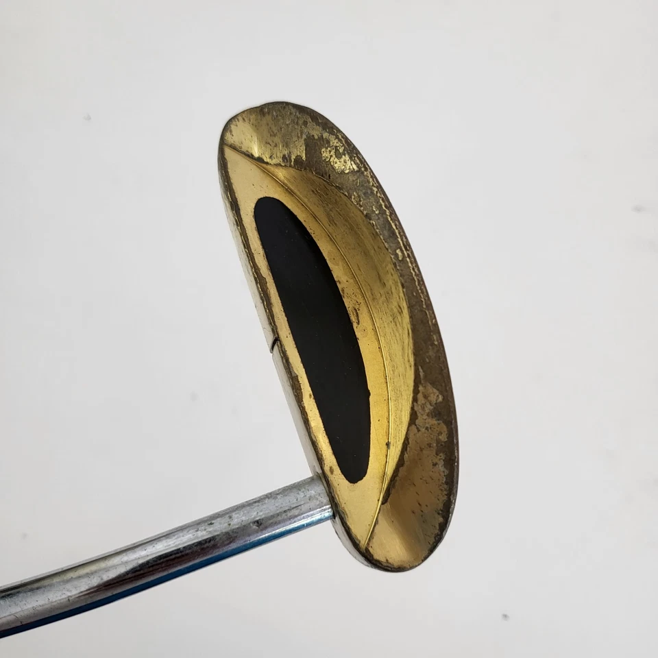 Rawlings BP-3 "The Mark of a Pro" Putter 36" RH Steel (Needs Grip) - Image 3 of 4