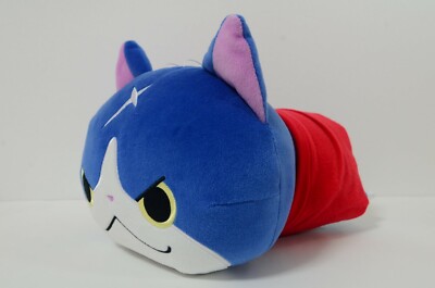 smells) Yokai Watch Hovernyan 2016 Big Nesoberi Ver Plush