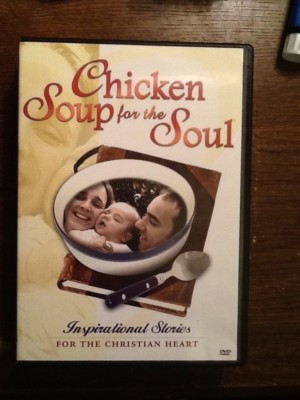Chicken Soup for the Soul