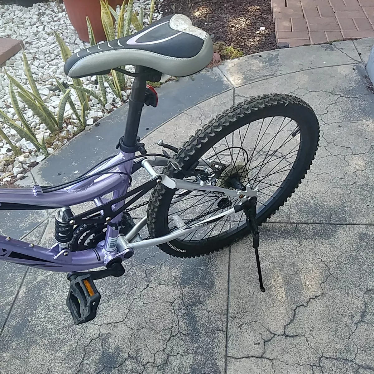 Next tiara pro 21 speed bike 2025