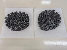 Universal Instruments VCD Axial 6241 Head Chain Assembly Left and Right 40152404