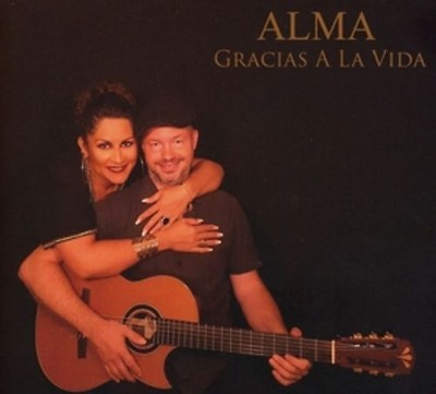 Gracias a la Vida