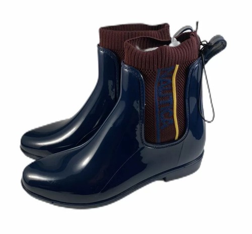 Nautica Size 11 Womens Rain Boots Viara 