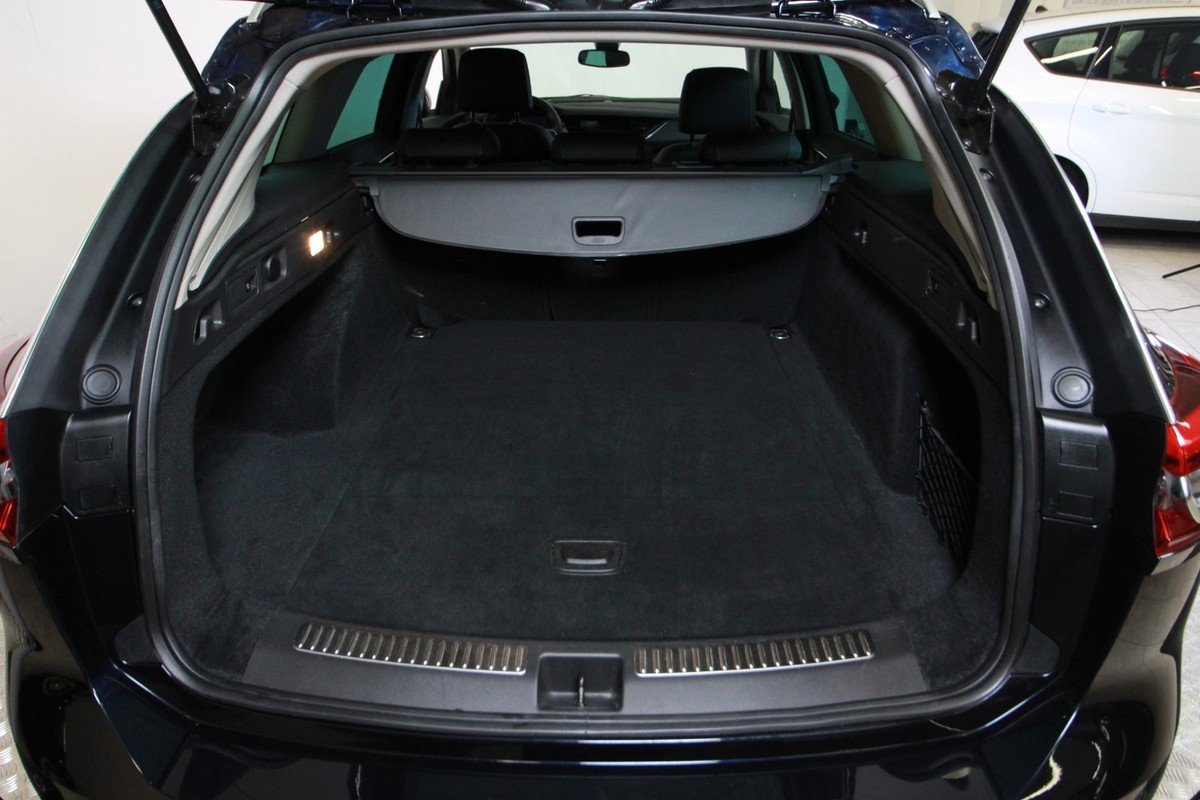 Opel Insignia 2,0 CDTi 170 Dynamic ST