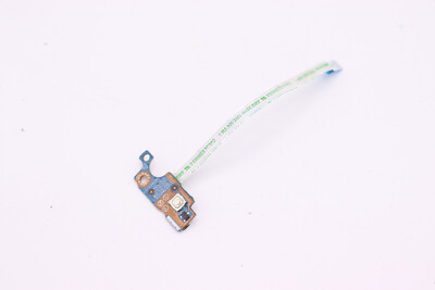 HP 250 G5 255 G5 Power Button Board Platine Einschalt Platine