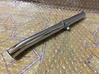 1969 - 1971 Honda Monkey Mini Trail Z50 A Z50 K1 K2 Muffler, Diffuser, Stinger.