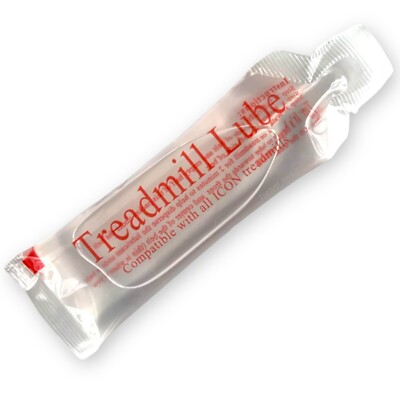 Treadmill Lube for ICON Nordictrack Proform Lubricant Lubrication