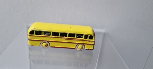 DINKY 28h/282 LEYLAND ROYAL TIGER COACH - Picture 3 of 5
