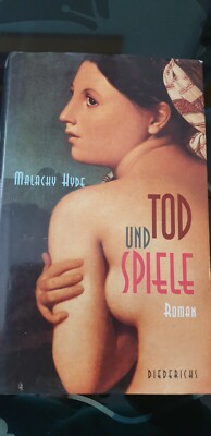 Malachy Hide: ''Tod und Spiele''
