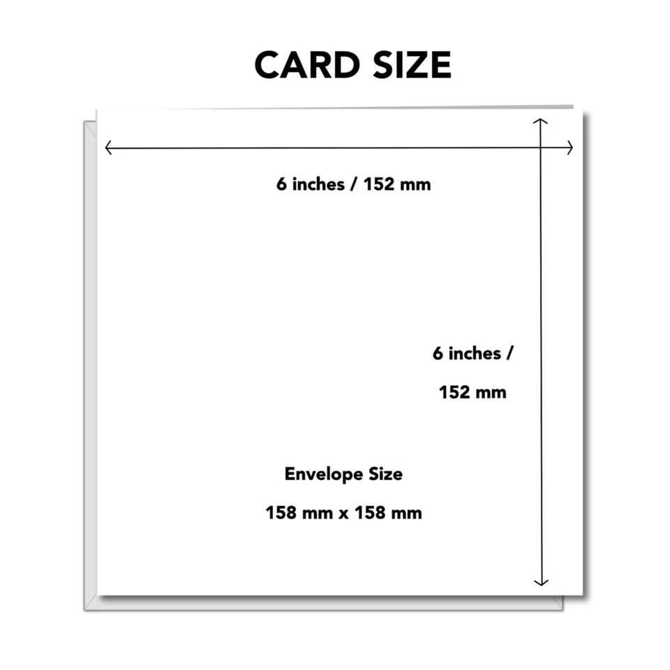 SWIZZOO New Baby Congratulation Card Mum Mother Mummy Child Birth Boy Girl Funny - Image 4 of 4