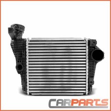 Ladeluftkühler Turbokühler LLK für Porsche Macan 95B 3.0 3.6L ab 2014 Benzin