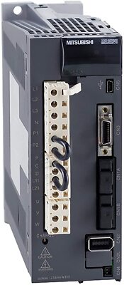 MITSUBISHI MR-J3-500A Servo Drive  KD