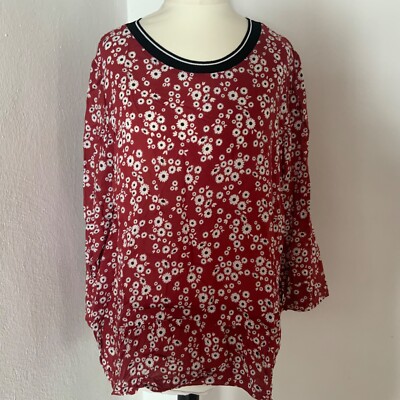 Bluse  Riani Gr.40 neuwertig und so besonders