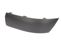 Blic 5703-05-6032923P Zierleiste Leiste StoßStange Vorne Links FüR Renault Clio