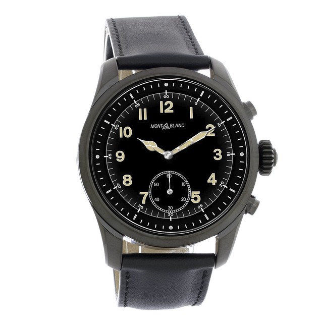 montblanc summit 2 ebay
