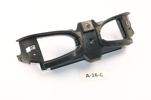 BMW R 1200 ST R1ST 2005 - Ölkühlerhalter Luftführung A16C