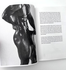 Mon Kim NOWBOYZ  BOOK SERIES 8: BLACK LEATHER...