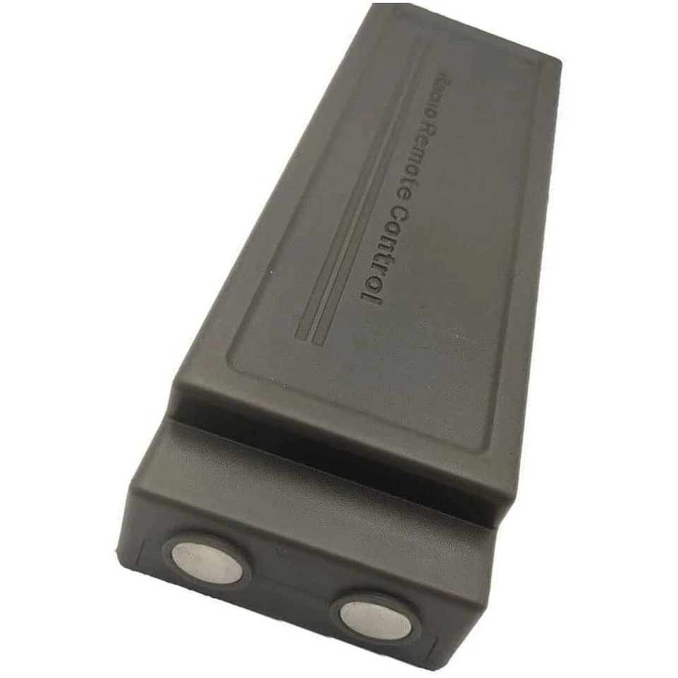 Lote Cargador Batería Scanreco 434 100-240V para 7.2V SCANRECO 592 590 EEA4291 Foto 3 de 4