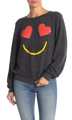 wildfox julia sweatshirt