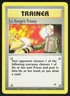 Lt. Surge's Treaty 112/132 Gym Heroes Unlimited Pokemon Card NM