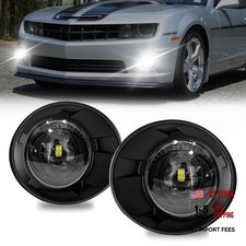 LED Fog Lights for 2010-2013 Chevrolet 2010-2013 chevy camaro LED Lights